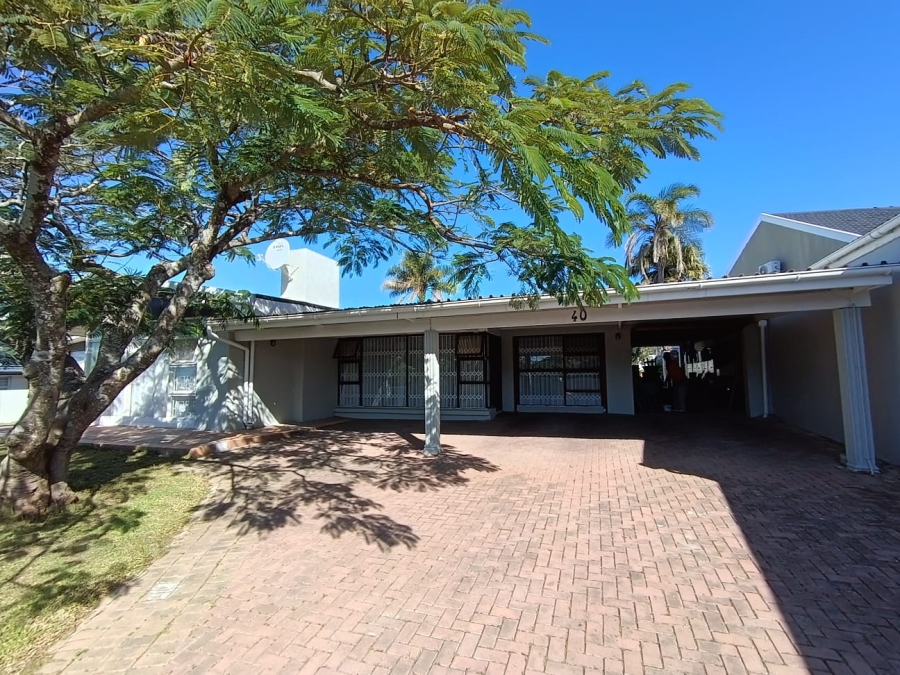 4 Bedroom Property for Sale in Baysville Eastern Cape